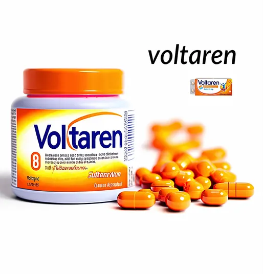 Finns voltaren receptfritt